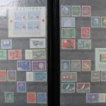 Schweiz 1850-1995, sehr gute Sammlung