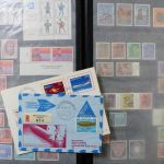 Schweiz 1850-1995, sehr gute Sammlung