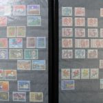 Schweiz 1850-1995, sehr gute Sammlung