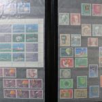 Schweiz 1850-1995, sehr gute Sammlung