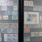 Schweiz 1850-1995, sehr gute Sammlung