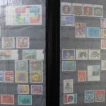 Schweiz 1850-1995, sehr gute Sammlung