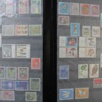 Schweiz 1850-1995, sehr gute Sammlung