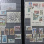 Mongolei und ehemalige Sowjetrepubliken