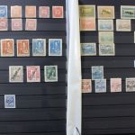 Mongolei und ehemalige Sowjetrepubliken