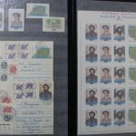 Mongolei und ehemalige Sowjetrepubliken