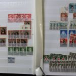 Deutschland (BRD) 1949-1972, riesiger Dublettenbestand!!!