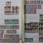 Deutschland (BRD) 1949-1972, riesiger Dublettenbestand!!!