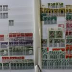 Deutschland (BRD) 1949-1972, riesiger Dublettenbestand!!!