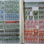 Deutschland (BRD) 1949-1972, riesiger Dublettenbestand!!!