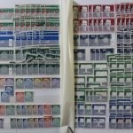 Deutschland (BRD) 1949-1972, riesiger Dublettenbestand!!!