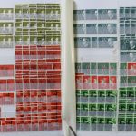 Deutschland (BRD) 1949-1972, riesiger Dublettenbestand!!!