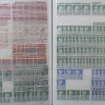 Deutschland (BRD) 1949-1972, riesiger Dublettenbestand!!!