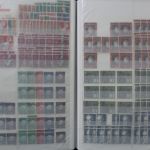 Deutschland (BRD) 1949-1972, riesiger Dublettenbestand!!!