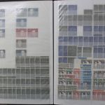 Deutschland (BRD) 1949-1972, riesiger Dublettenbestand!!!