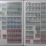 Deutschland (BRD) 1949-1972, riesiger Dublettenbestand!!!