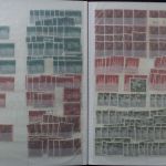 Deutschland (BRD) 1949-1972, riesiger Dublettenbestand!!!