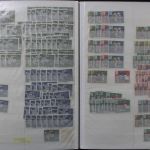 Deutschland (BRD) 1949-1972, riesiger Dublettenbestand!!!