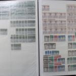 Deutschland (BRD) 1949-1972, riesiger Dublettenbestand!!!