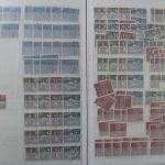 Deutschland (BRD) 1949-1972, riesiger Dublettenbestand!!!