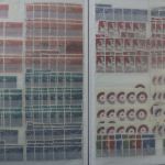 Deutschland (BRD) 1949-1972, riesiger Dublettenbestand!!!