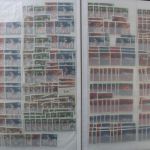 Deutschland (BRD) 1949-1972, riesiger Dublettenbestand!!!