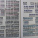 Deutschland (BRD) 1949-1972, riesiger Dublettenbestand!!!