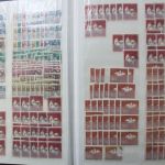 Deutschland (BRD) 1949-1972, riesiger Dublettenbestand!!!