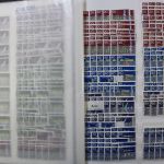 Deutschland (BRD) 1949-1972, riesiger Dublettenbestand!!!