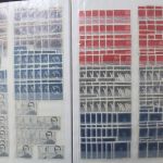 Deutschland (BRD) 1949-1972, riesiger Dublettenbestand!!!