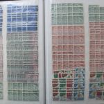 Deutschland (BRD) 1949-1972, riesiger Dublettenbestand!!!