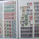 Deutschland (BRD) 1949-1972, riesiger Dublettenbestand!!!