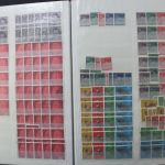 Deutschland (BRD) 1949-1972, riesiger Dublettenbestand!!!