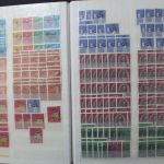 Deutschland (BRD) 1949-1972, riesiger Dublettenbestand!!!