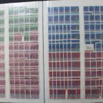 Deutschland (BRD) 1949-1972, riesiger Dublettenbestand!!!