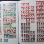 Deutschland (BRD) 1949-1972, riesiger Dublettenbestand!!!