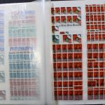 Deutschland (BRD) 1949-1972, riesiger Dublettenbestand!!!