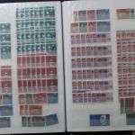 Deutschland (BRD) 1949-1972, riesiger Dublettenbestand!!!