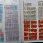 Deutschland (BRD) 1949-1972, riesiger Dublettenbestand!!!