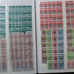 Deutschland (BRD) 1949-1972, riesiger Dublettenbestand!!!