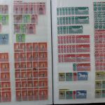 Deutschland (BRD) 1949-1972, riesiger Dublettenbestand!!!