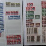 Deutschland (BRD) 1949-1972, riesiger Dublettenbestand!!!