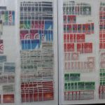 Deutschland (BRD) 1949-1972, riesiger Dublettenbestand!!!