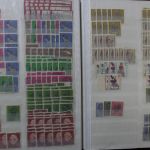 Deutschland (BRD) 1949-1972, riesiger Dublettenbestand!!!