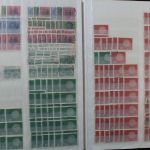 Deutschland (BRD) 1949-1972, riesiger Dublettenbestand!!!