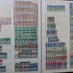 Deutschland (BRD) 1949-1972, riesiger Dublettenbestand!!!