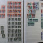 Deutschland (BRD) 1949-1972, riesiger Dublettenbestand!!!