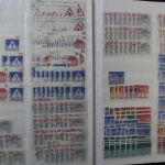 Deutschland (BRD) 1949-1972, riesiger Dublettenbestand!!!