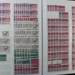 Deutschland (BRD) 1949-1972, riesiger Dublettenbestand!!!