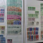 Deutschland (BRD) 1949-1972, riesiger Dublettenbestand!!!